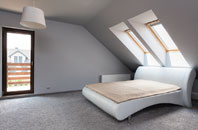 Stockheath bedroom extensions
