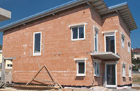 Stockheath home extensions