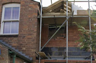 free Stockheath home extension quotes