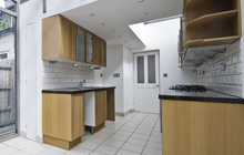 Stockheath kitchen extension leads